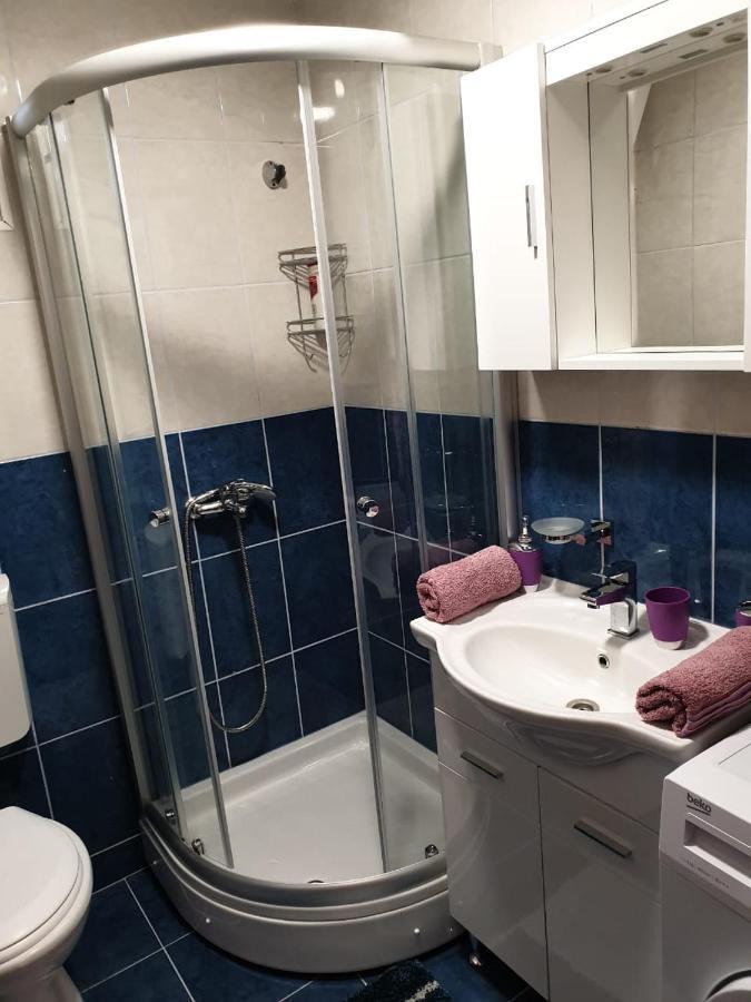 Apartment Jelena Kotor Zewnętrze zdjęcie