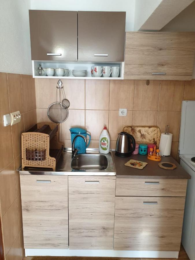 Apartment Jelena Kotor Zewnętrze zdjęcie