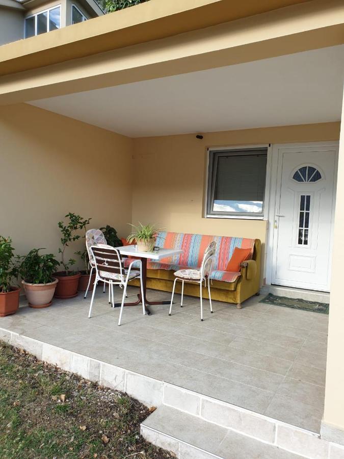 Apartment Jelena Kotor Zewnętrze zdjęcie