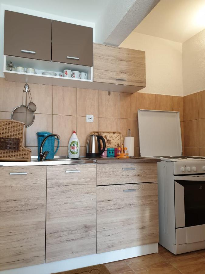 Apartment Jelena Kotor Zewnętrze zdjęcie